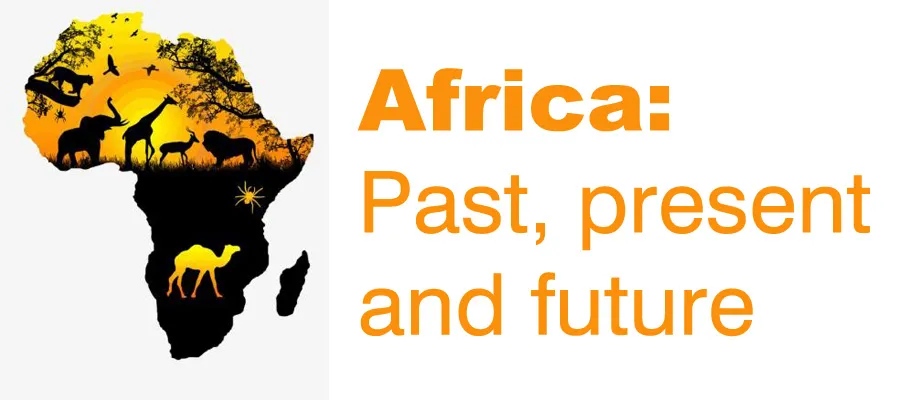 General Council Africa event 2019