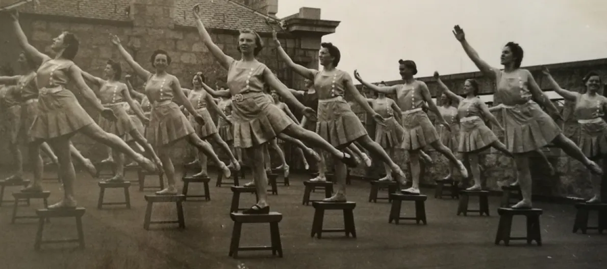 show female aberdeen