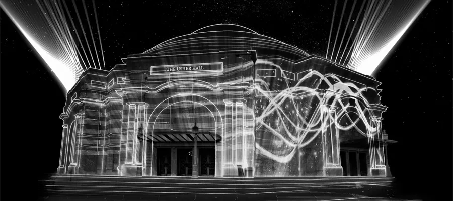 The Harmonium Project