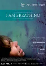 I am breathing poster