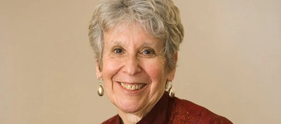 Joan Wallach Scott