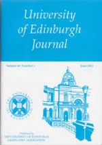 Journal cover