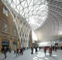 King's Cross