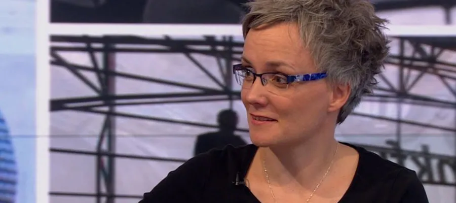 Laura Alcock-Ferguson