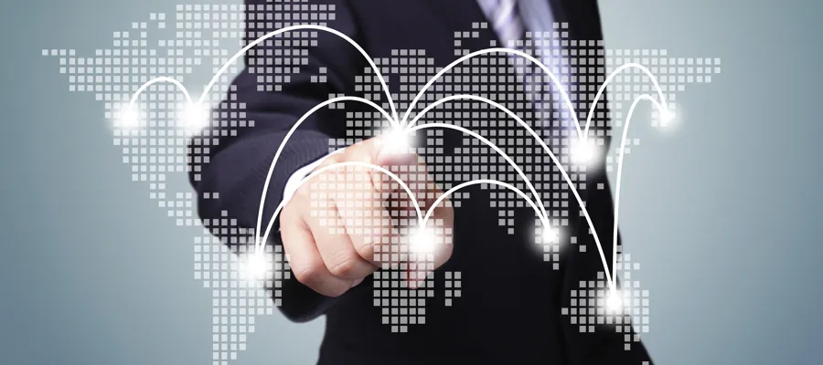 Building an International Business Masterclass