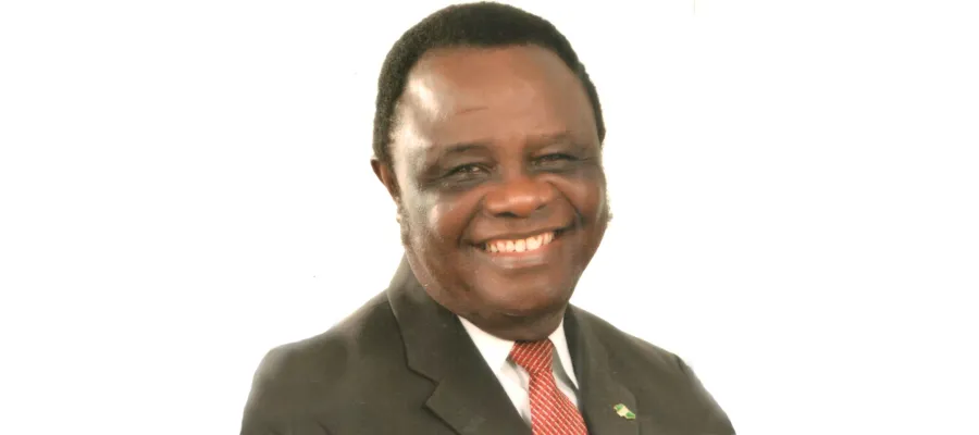 Dr Obiama Oparah