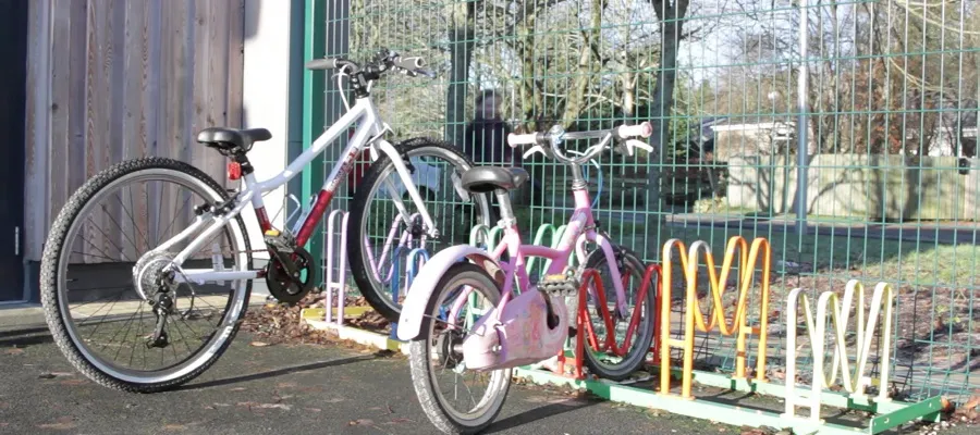 Filming for the MOOC took place in schools and local communities