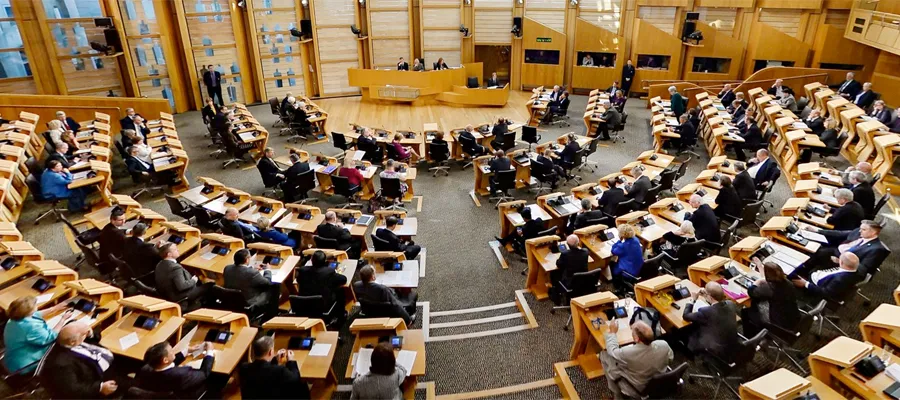 Scottish Parliament