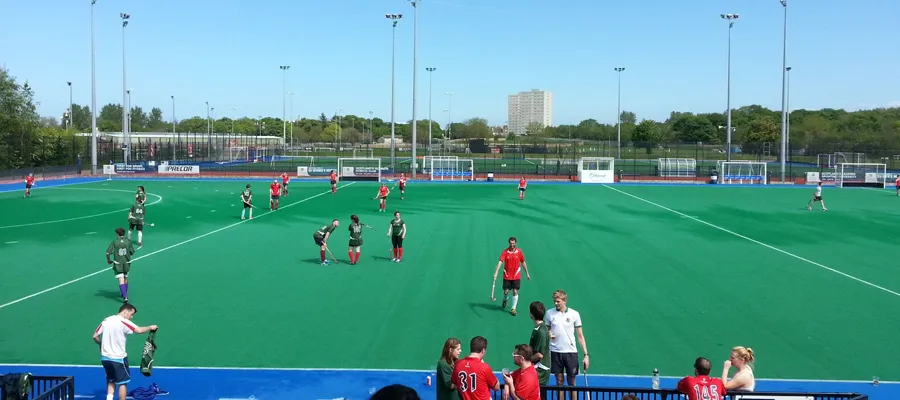 Peffermill tournament