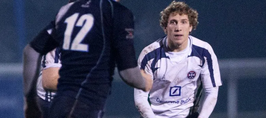 Rob Cuthbertson