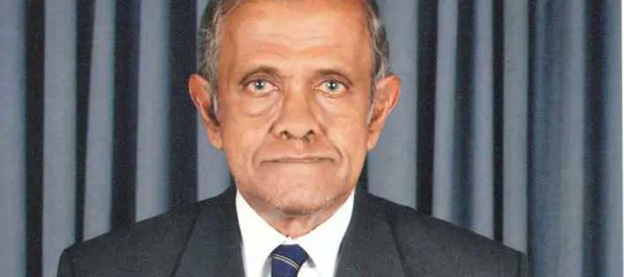 Rohan Harindra Wickramsinghe