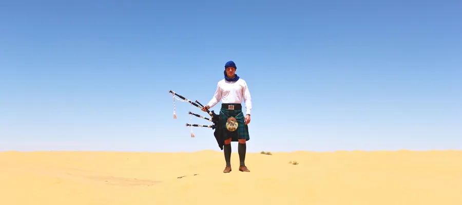 Ross O’Connell Jennings