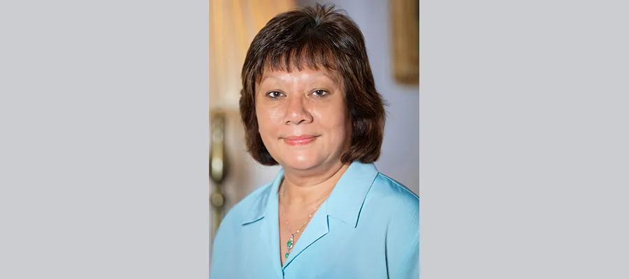 Professor Rowena Arshad CBE