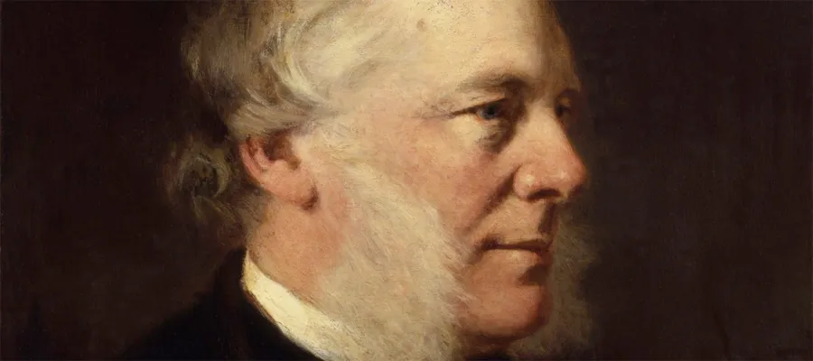 Samuel Smiles