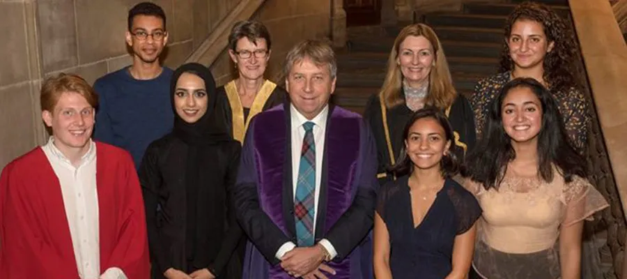 Sir William Darling Memorial Prizes