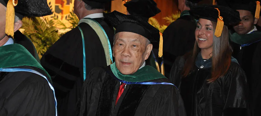 Thomas King in recent times