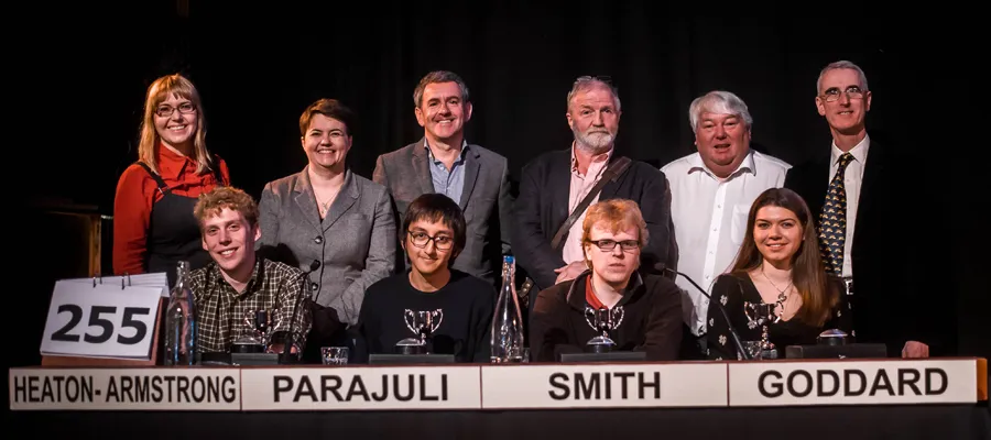 125 years and counting