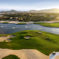 Piza Golf Cabo San Lucas Country Club