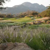 Piza Golf Parque Hacienda