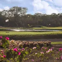 Wellness Golf Chablé
