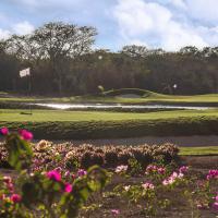 Wellness Golf Chablé