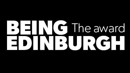 Being Edinburgh logo