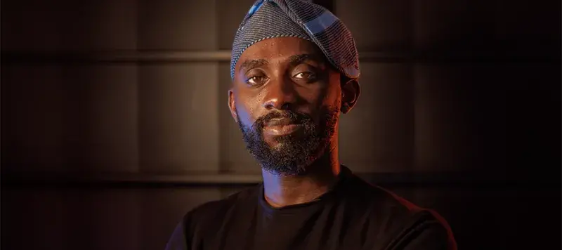 Hammed Kayode Alabi