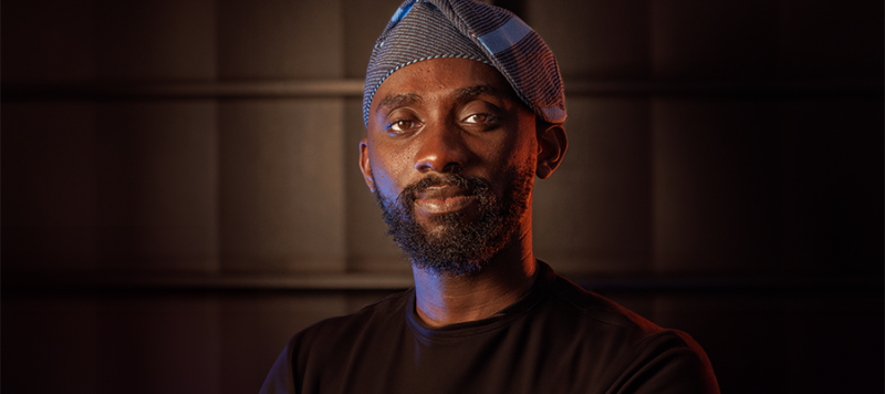 Hammed Kayode Alabi