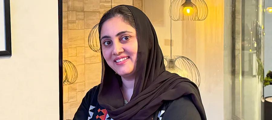 Hana Mahmood