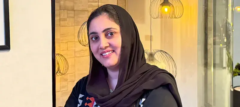 Hana Mahmood