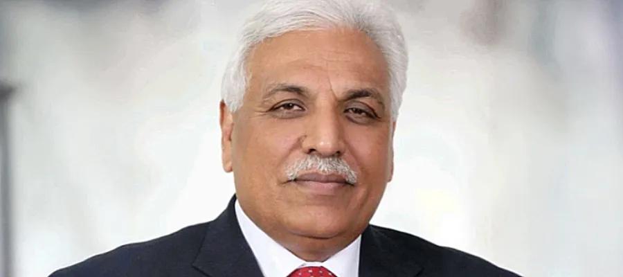 Afzal Javed