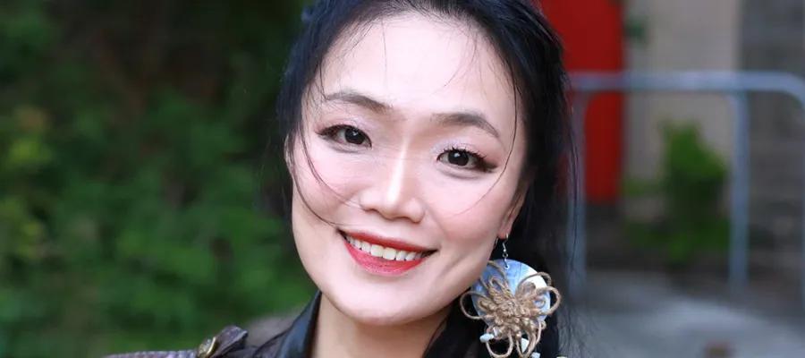Jiayi Chen