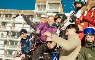 Edinburgh Snowsports
