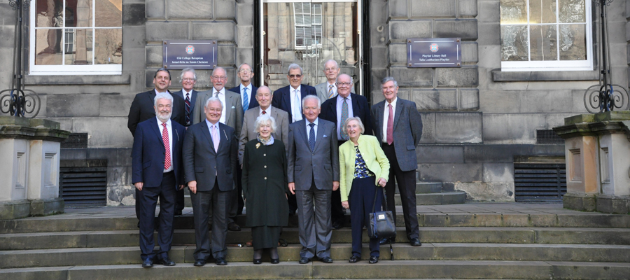 Class of 1955 Law Reunion