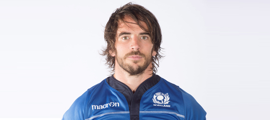 Colin Gregor