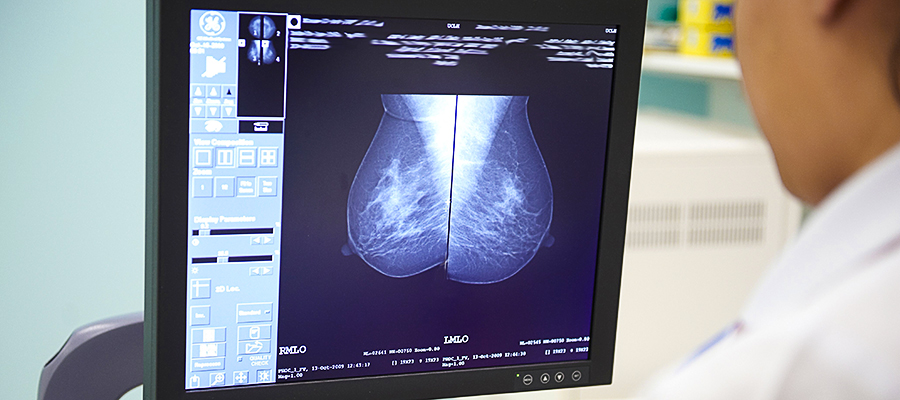 Cancer Research UK clinical