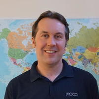 Dr David Henty