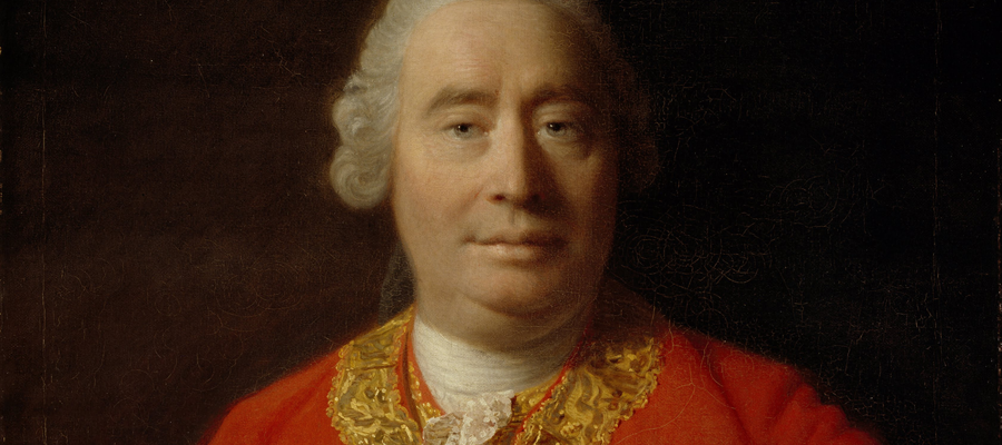 David Hume