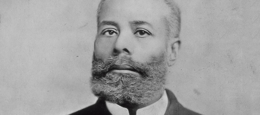 Elijah McCoy