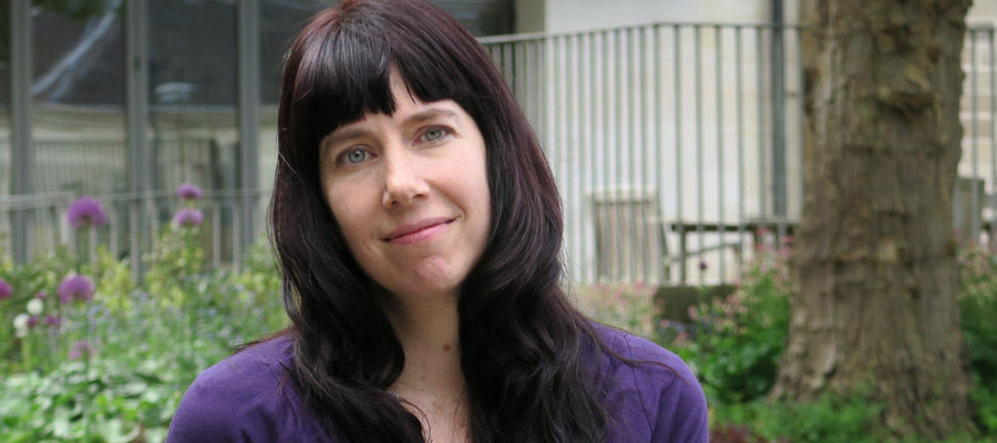 Elizabeth Vander Meer