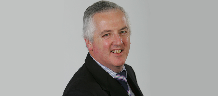 Gordon Cairns
