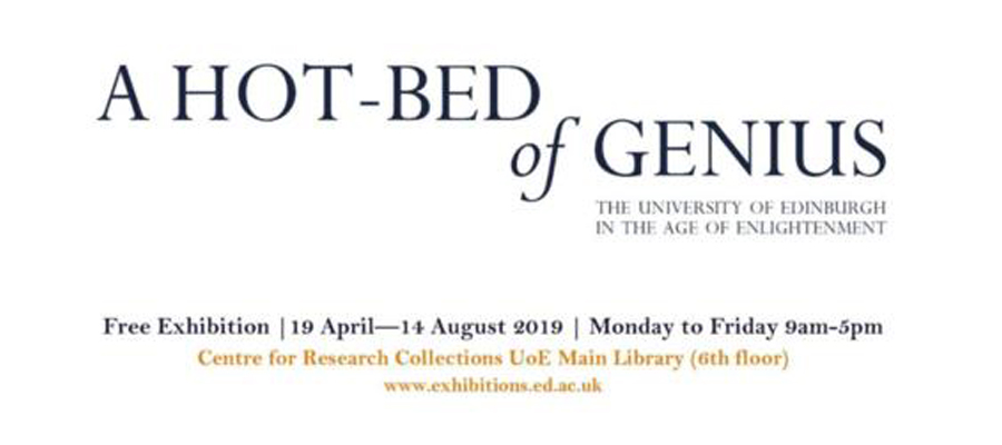 hot bed of genius