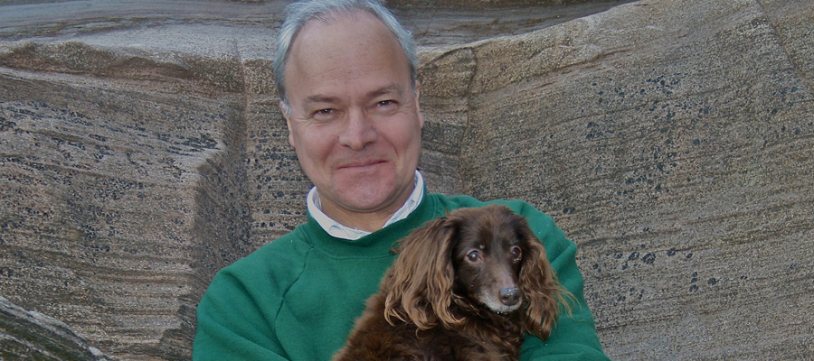 Very Revd Professor Iain Torrance Kt