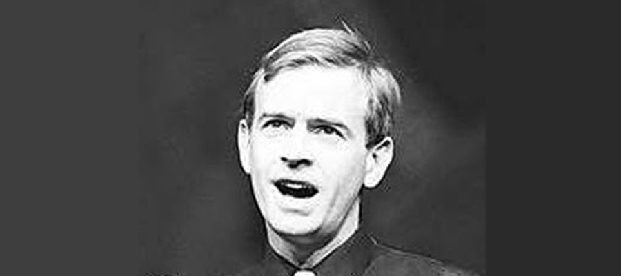 Ian Charleson