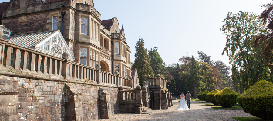 Inglewood House