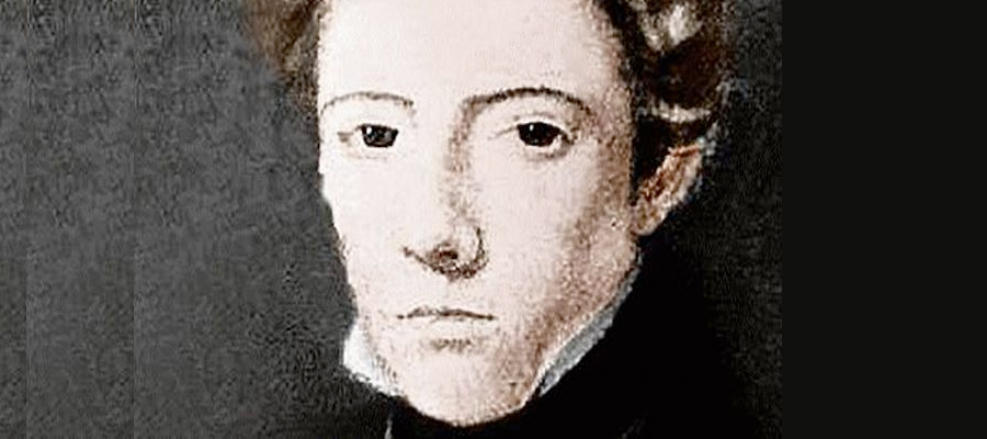 Dr James Barry