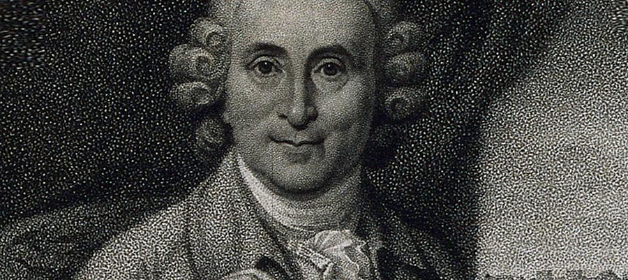 James Lind