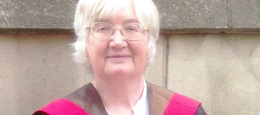 Janet Starkey, 2013