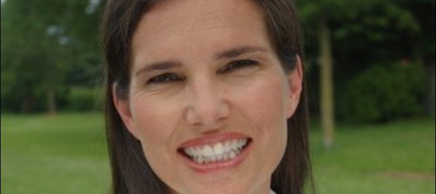 Kirsty Duncan