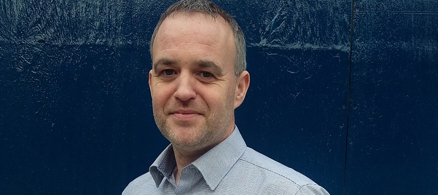 Malcolm MacCallum